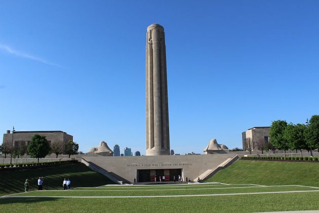 WWI Museum & Memorial