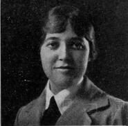 Ethel Bailey